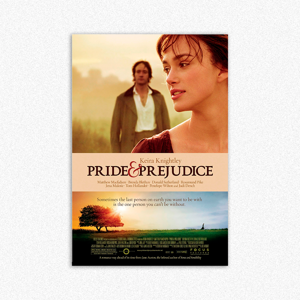 PRIDE Y PREJUDICE 01