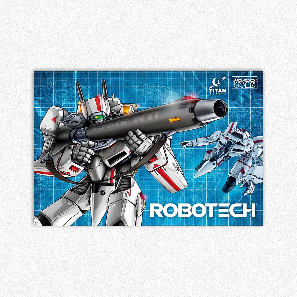 ROBOTECH 01