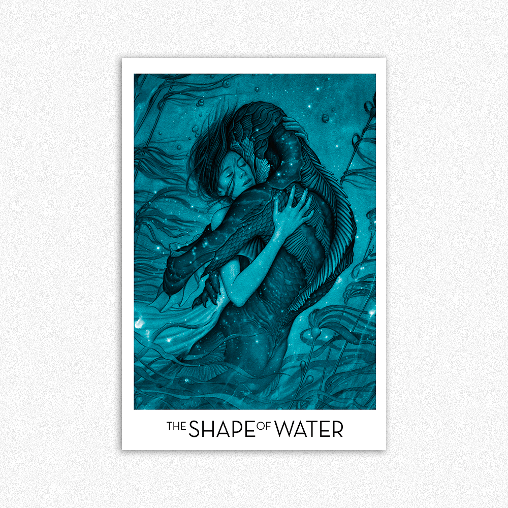 THE SHAPE OF WATER 01