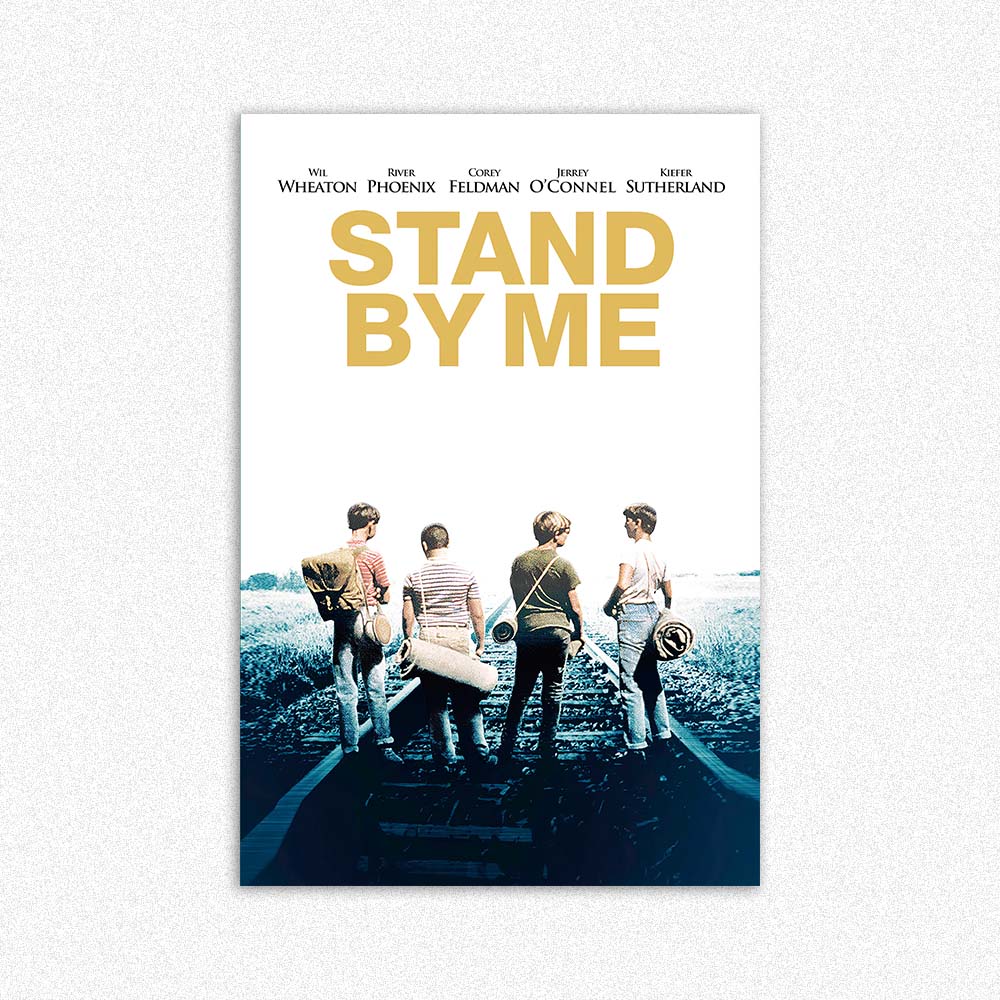 STAND BY ME 01