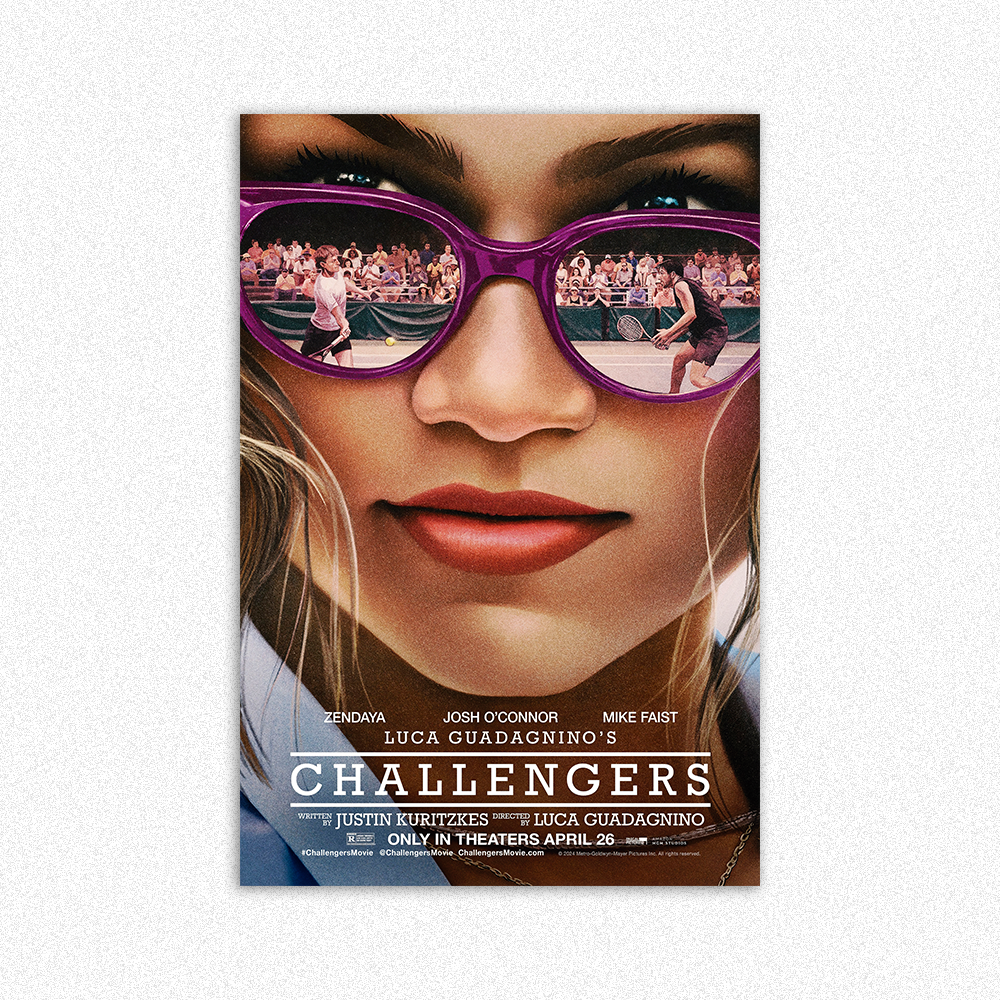 CHALLENGERS 01