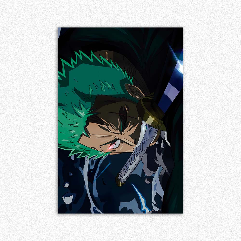ONE PIECE 09